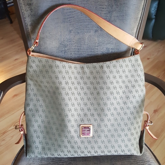 Rooney & Bourke handbag - Picture 1 of 6